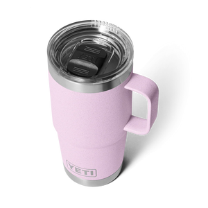 Rambler 20oz Travel Mug - Cherry Blossom