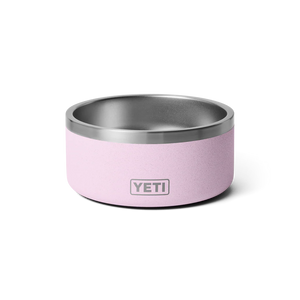 Boomer 4 Dog Bowl - Cherry Blossom