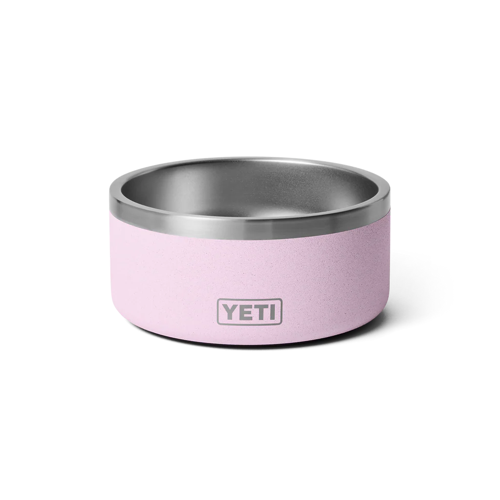 Boomer 4 Dog Bowl - Cherry Blossom