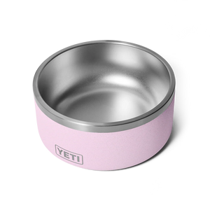 Boomer 8 Dog Bowl - Cherry Blossom