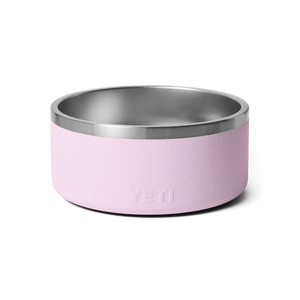 Boomer 8 Dog Bowl - Cherry Blossom