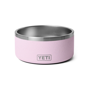 Boomer 8 Dog Bowl - Cherry Blossom