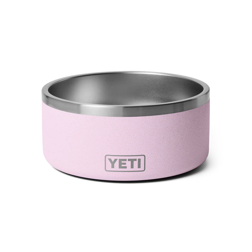 Boomer 8 Dog Bowl - Cherry Blossom