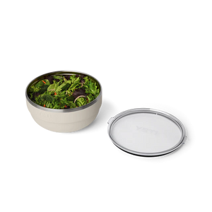 Rambler 4.5 QT Bowl - Cape Taupe
