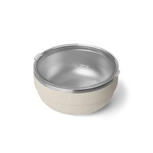 Rambler 4.5 QT Bowl - Cape Taupe