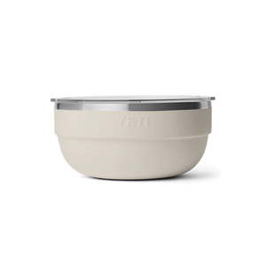 Rambler 4.5 QT Bowl - Cape Taupe