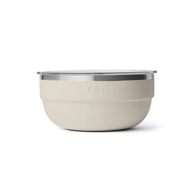 Rambler 4.5 QT Bowl - Cape Taupe