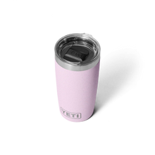 Load image into Gallery viewer, Rambler 10oz Tumbler MS - Cherry Blossom
