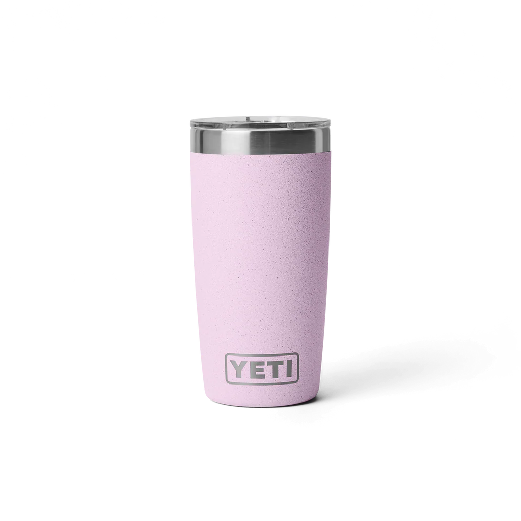 Rambler 10oz Tumbler MS - Cherry Blossom