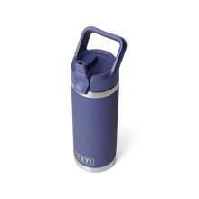 Load image into Gallery viewer, Rambler 18 oz C Straw Bottle - Moon Dust
