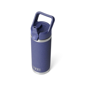 Rambler 18 oz C Straw Bottle - Moon Dust