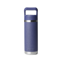 Load image into Gallery viewer, Rambler 18 oz C Straw Bottle - Moon Dust
