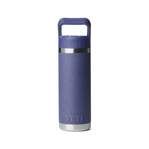 Rambler 18 oz C Straw Bottle - Moon Dust