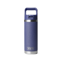 Load image into Gallery viewer, Rambler 18 oz C Straw Bottle - Moon Dust
