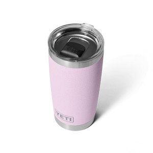 Rambler 20oz Tumbler - Cherry Blossom
