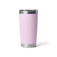 Load image into Gallery viewer, Rambler 20oz Tumbler - Cherry Blossom
