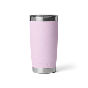 Rambler 20oz Tumbler - Cherry Blossom
