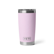 Load image into Gallery viewer, Rambler 20oz Tumbler - Cherry Blossom
