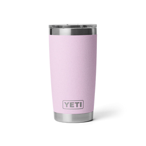 Rambler 20oz Tumbler - Cherry Blossom