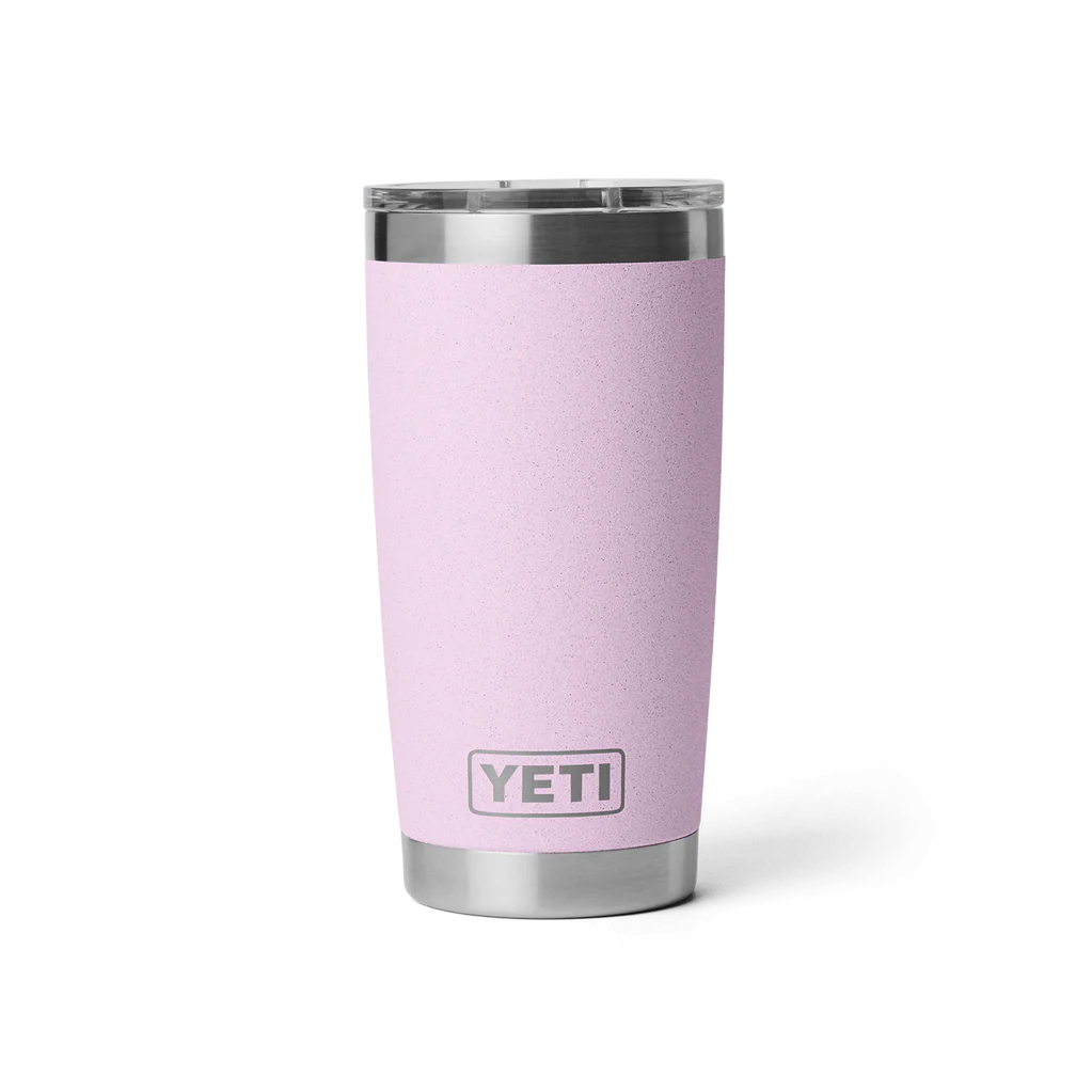Rambler 20oz Tumbler - Cherry Blossom