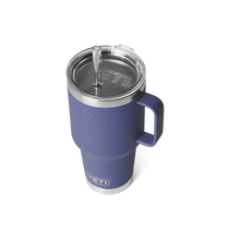 Load image into Gallery viewer, Rambler 35oz Straw Mug - Moon Dust
