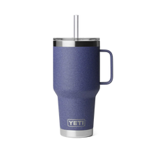 Load image into Gallery viewer, Rambler 35oz Straw Mug - Moon Dust
