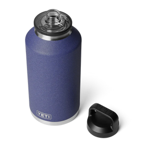 Rambler 64oz Bottle Chug - Moon Dust
