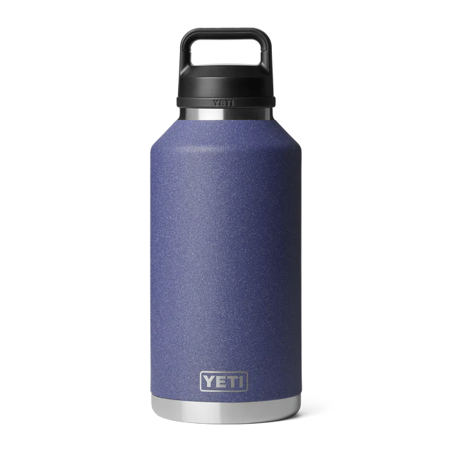 Rambler 64oz Bottle Chug - Moon Dust