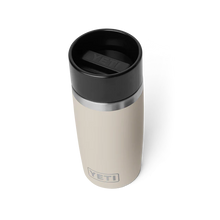 Load image into Gallery viewer, Rambler 12 OZ Travel Bottle - Cape Taupe
