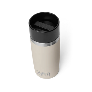 Rambler 12 OZ Travel Bottle - Cape Taupe