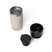 Load image into Gallery viewer, Rambler 12 OZ Travel Bottle - Cape Taupe
