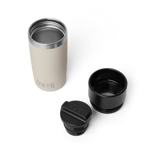 Rambler 12 OZ Travel Bottle - Cape Taupe