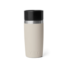 Load image into Gallery viewer, Rambler 12 OZ Travel Bottle - Cape Taupe
