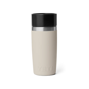 Rambler 12 OZ Travel Bottle - Cape Taupe