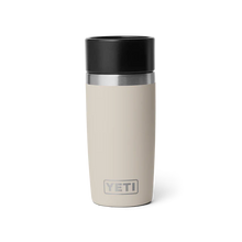 Load image into Gallery viewer, Rambler 12 OZ Travel Bottle - Cape Taupe
