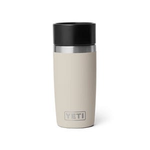 Rambler 12 OZ Travel Bottle - Cape Taupe