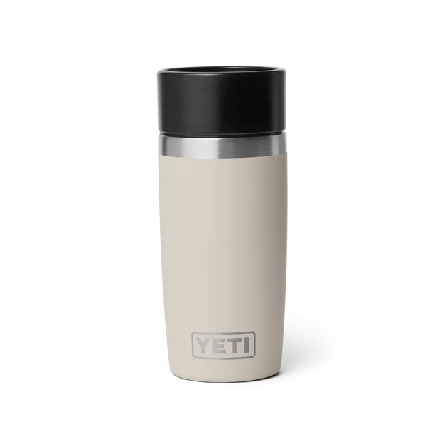 Rambler 12 OZ Travel Bottle - Cape Taupe