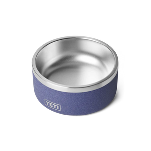 Boomer 4 Dog Bowl - Moon Dust