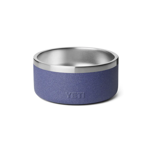Boomer 4 Dog Bowl - Moon Dust