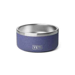 Boomer 4 Dog Bowl - Moon Dust