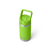 Load image into Gallery viewer, Rambler Jr 12oz Kids Bottle - Venom
