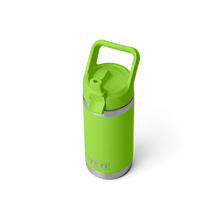 Load image into Gallery viewer, Rambler Jr 12oz Kids Bottle - Venom
