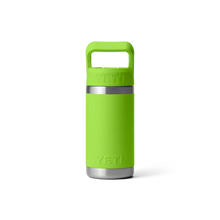 Load image into Gallery viewer, Rambler Jr 12oz Kids Bottle - Venom
