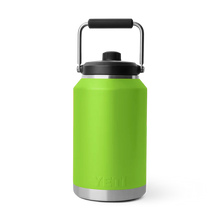 Load image into Gallery viewer, Rambler One Gallon Jug 2.0 - Venom
