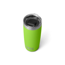 Load image into Gallery viewer, Rambler 10oz Tumbler MS - Venom
