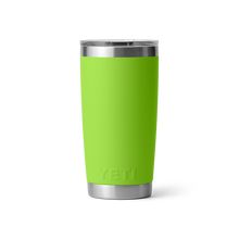 Load image into Gallery viewer, Rambler 20oz Tumbler MS - Venom
