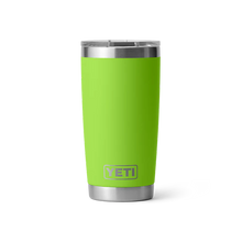 Load image into Gallery viewer, Rambler 20oz Tumbler MS - Venom
