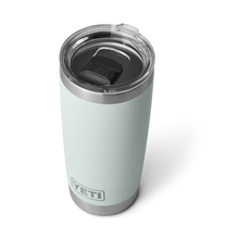 Load image into Gallery viewer, Rambler 20oz Tumbler MS - Ridgeline

