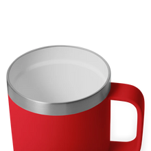 Load image into Gallery viewer, Rambler 10oz CL Mug MS  Rescue Red
