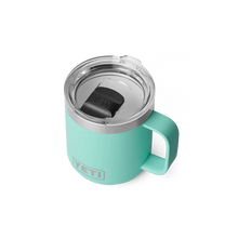 Load image into Gallery viewer, Rambler 10oz CL Mug MS - Seafoam
